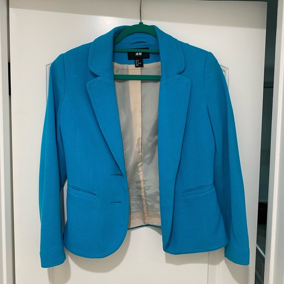 Blazer Jacket - Picture 1 of 6